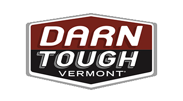 Darn Tough Logo von Darn Tough.