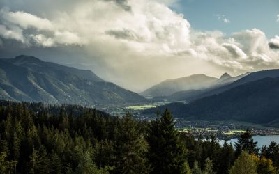 Press Day 2019 am Tegernsee