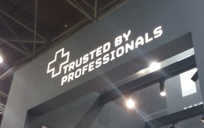 Zu Besuch bei der A+A 2019 in Düsseldorf