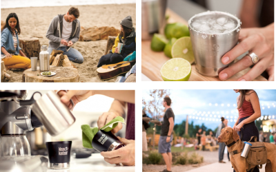 Lebenslanger Begleiter statt Wegwerfprodukt