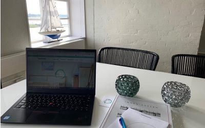 #StayHome – Ab ins Homeoffice