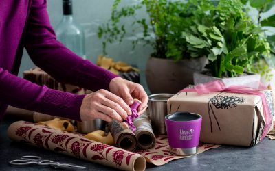 Danke, dass es dich gibt – kleine Überraschungen zum Muttertag