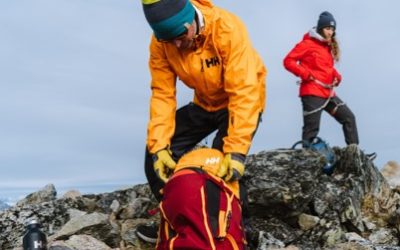 Ausbrechen aus dem Alltag: Mikroabenteuer