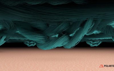 Polartec® Delta™ – ein Sommerstoff mit Kühleffekt