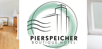 Die neue Yoga-Destination an der Schlei: Yoga-Retreats im Pierspeicher Boutique Hotel in Kappeln