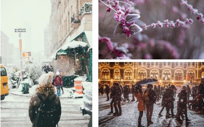 Nachhaltiger Winterspaß