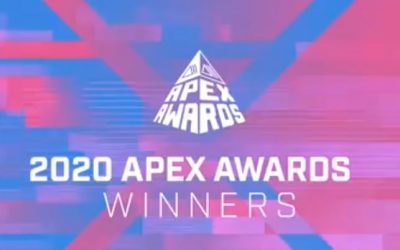 Polartec kürt die Gewinner des APEX Design Awards 2020