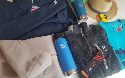 Frühling in der City