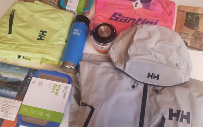 Outdoor-Fans im Frühlingsfieber