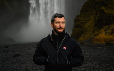 Es ist Zeit, etwas zu verändern