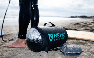 Unser neuer Kunde NEMO Equipment bietet alles, was das Camping- und Outdoorherz begehrt