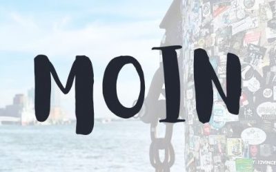 Moin from Hamburg: Newsletter #3