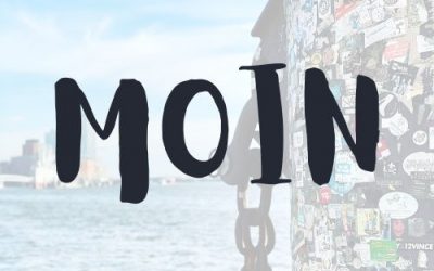 MOIN FROM HAMBURG // NEWSLETTER #2 // PROJECTS MARTINA KINK