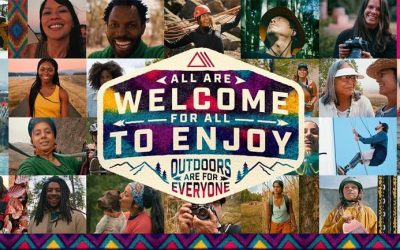 Polartec für mehr Vielfältigkeit: “Outdoors are for Everyone”