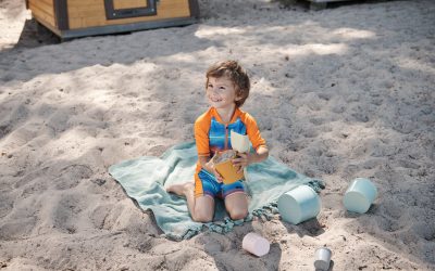 Sommer, Sonne, Strand