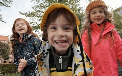 Bald heißt es wieder: Back to School