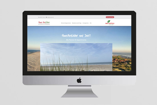 hausannatur-website