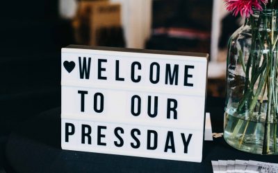 Unser Active Pressday 2022