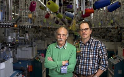 Darn Tough Vermont® – funktionelle und robuste Socken mit liebevollen Designs