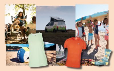 Ab in den Urlaub – Der Sommer wartet nicht!