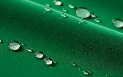 POLARTECS NEUER BIOBASIERTER WETTERSCHUTZ