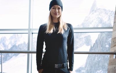 Thermowave x Katia Griffiths: eine vielversprechende Synergie