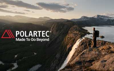“Made To Go Beyond” – Polartec launcht Markenethos