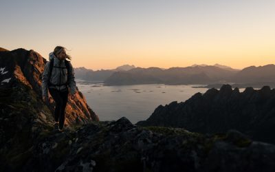 Polartec launcht Performance-Stoffe aus Biolon™: Nylon ist noch besser geworden