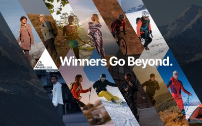 Die Gewinner des Polartec Apex Awards 2023 stehen fest
