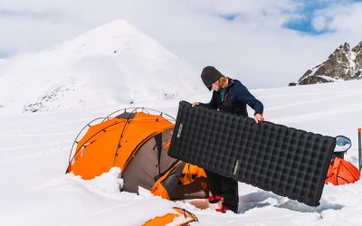 NEMOs Tensor™ Extreme Conditions