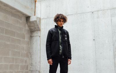 Polartec x Santini – Das neue Ovis Jacket