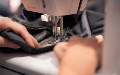 Polartec X Must Had – eine neue Dimension der Kreislaufwirtschaft