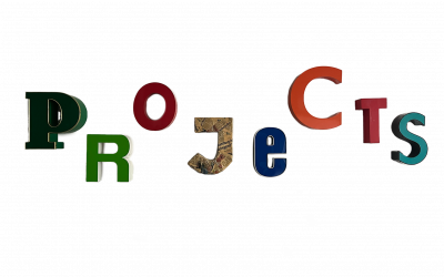 PROJECTS sagt Tschüss