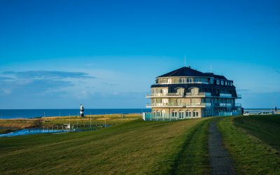 CONNECTING TO CALM – DAS SCHWEIGERETREAT MIT ANNIKA ISTERLING VOM 24. BIS 27.06.2027