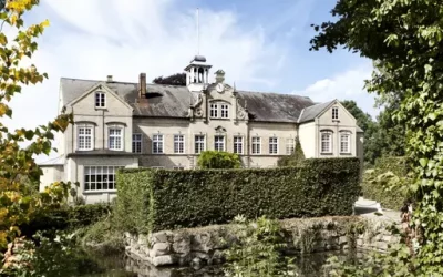 READING THE HEART – YOGA RETREAT MIT ANNIKA ISTERLING VOM 18. BIS 21.03.2027
