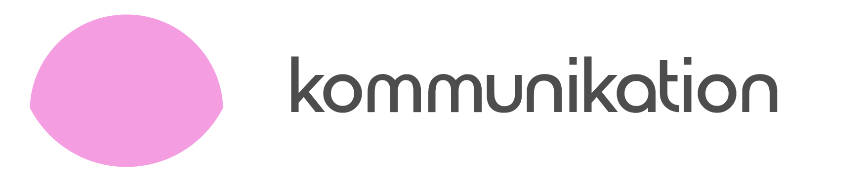 Kommunikation