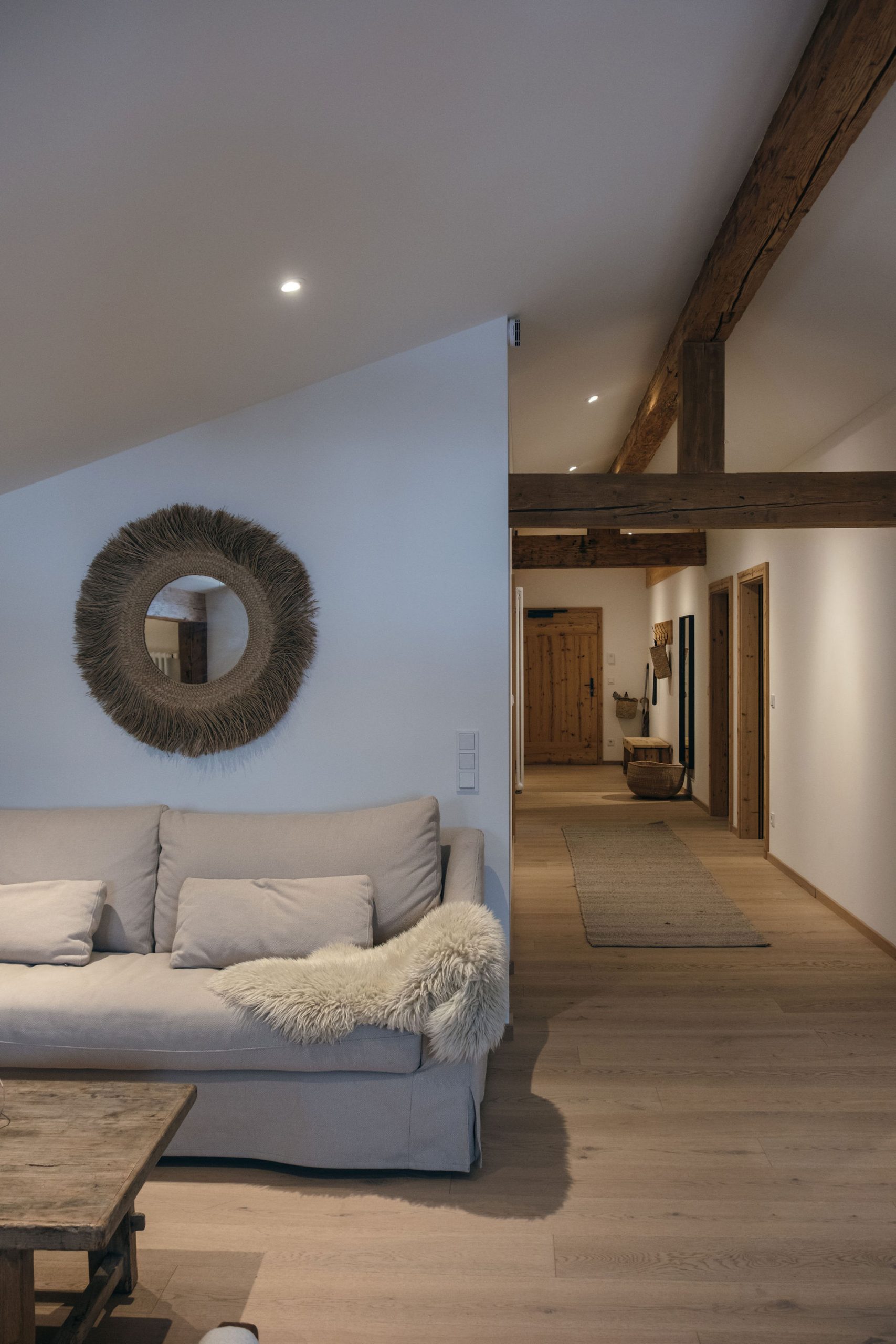 MH_DerSchmiedhof_Appartement_©MelaHipp14 Schmiedhof Geitau