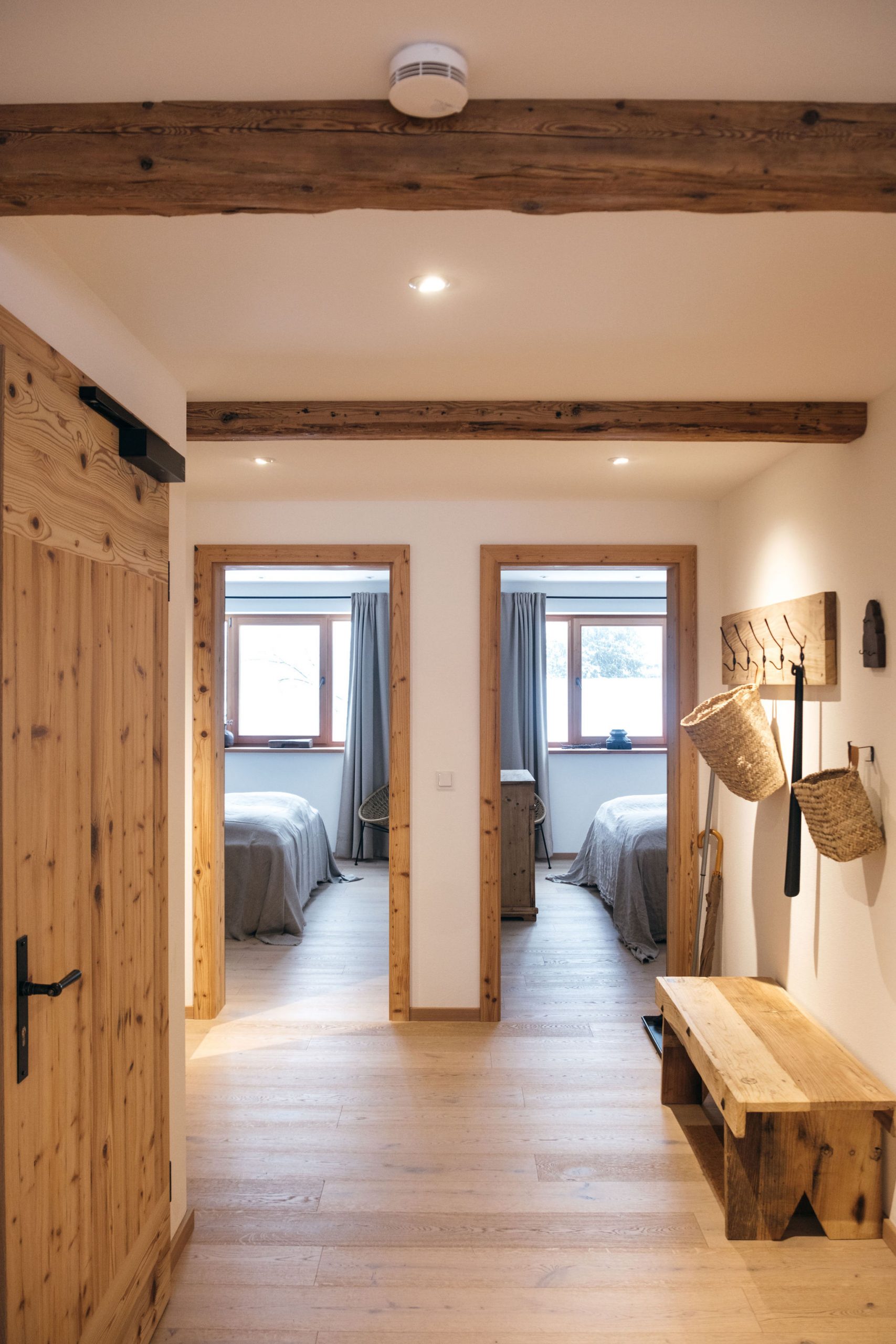 MH_DerSchmiedhof_Appartement_©MelaHipp25 Appartement im Schmiedhof