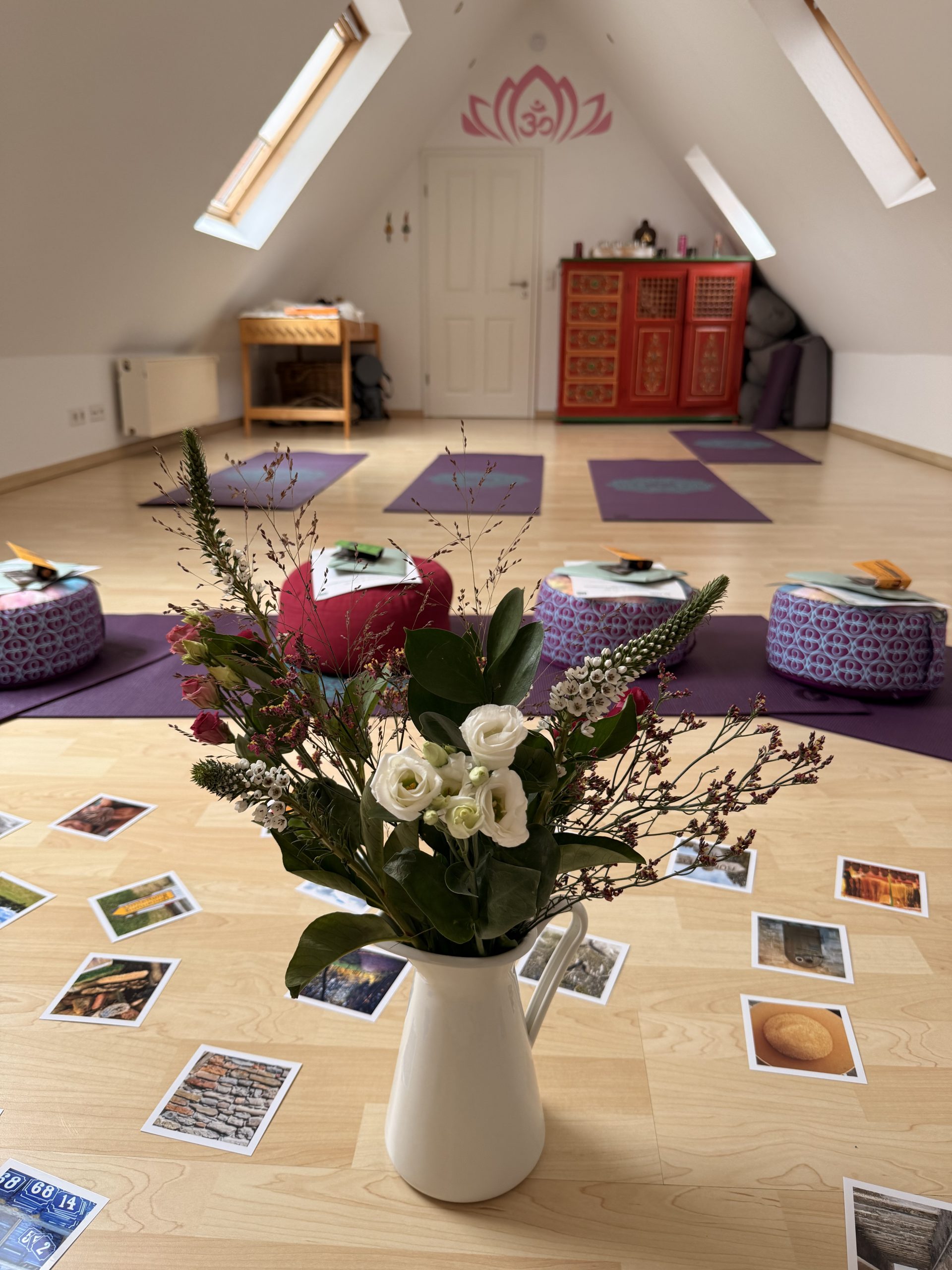Bild Retreat
