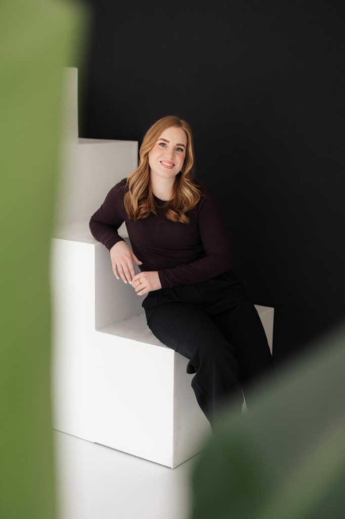 Marie Annaberger Marie Annaberger